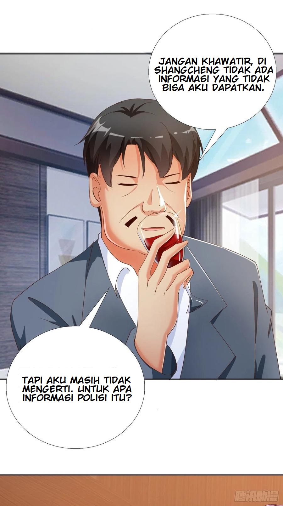 Super School Doctor (Supreme Campus Doctor) Chapter 128 Gambar 7